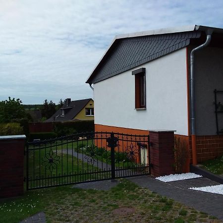 Ferienhaus Harzidylle Siptenfelde Exterior photo